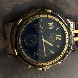 Guess watch